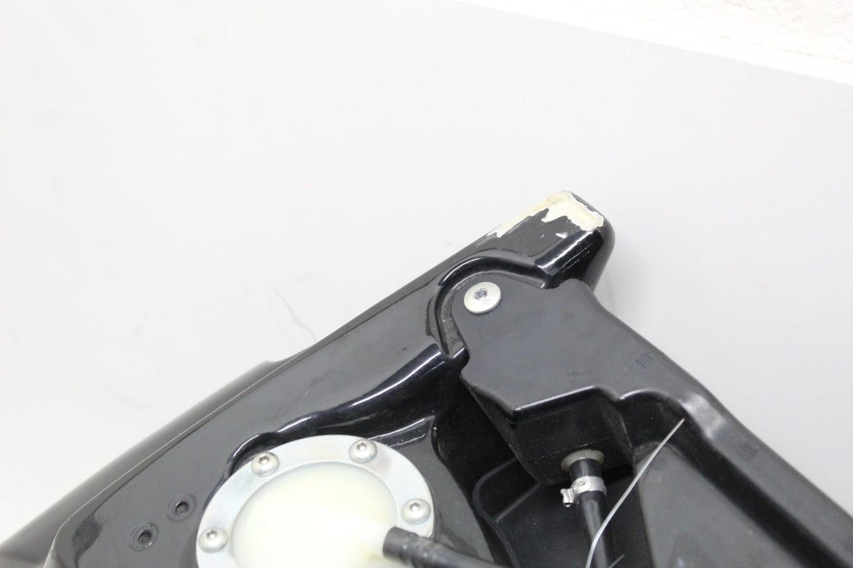2005 DUCATI MULTISTRADA 1000 DS OEM GAS TANK FUEL CELL PETROL RESERVOIR