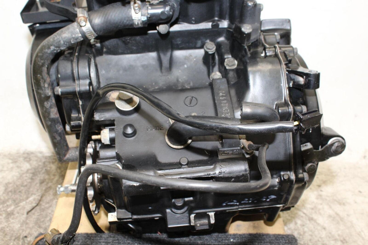 1998-2007 2006 Kawasaki Ninja 250R Ex250F Engine Motor