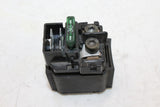 2001 Kawasaki Zrx1200R ZR1200A Engine Starter Relay Starting Motor Switch