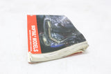 2006 Harley Davidson Softail Heritage Fatboy Service Manual Owner Manual