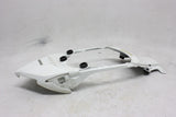 08-09 Suzuki GSXR 600 750 Center Tail Fairing Rear Fairing Plastic Center Cowl