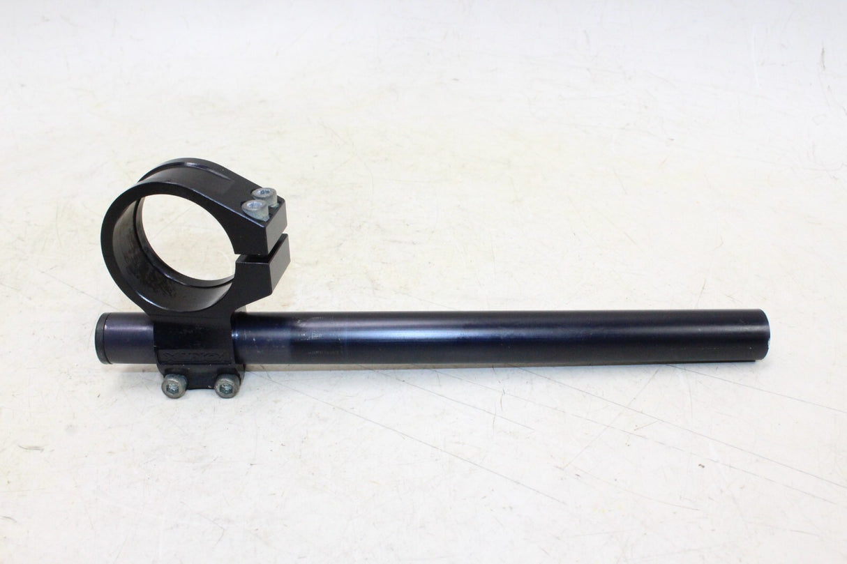 2005 Suzuki Gsxr1000 Left Right Clip On Ons Handlebars Pair Set