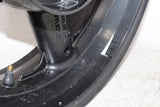 1994 Suzuki RF900R Rear Wheel Rim 17x5.5