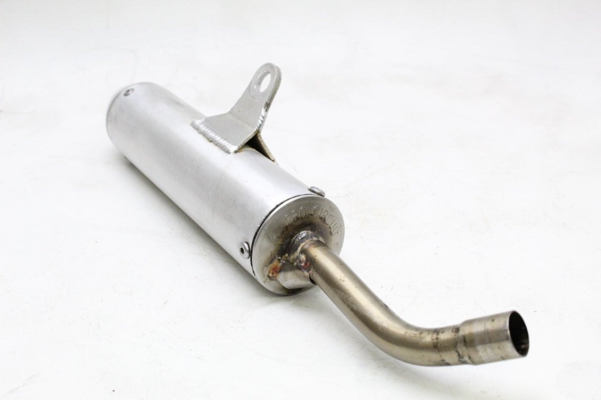 Pro Circuit 304 Sound Silencer Exhaust Muffler