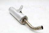 Pro Circuit 304 Sound Silencer Exhaust Muffler