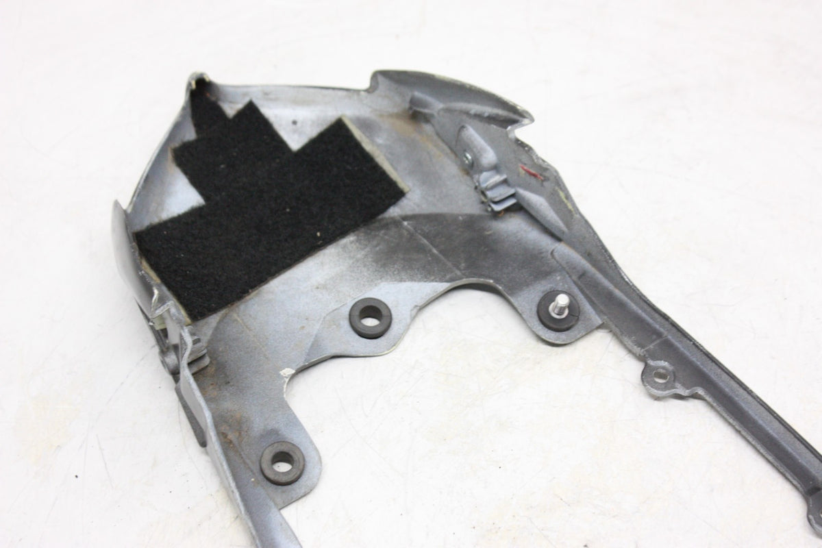 2008-2009 Suzuki GSXR600 GSXR750 GSXR 600 750 Rear Tail Center Trim Fairing