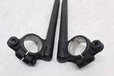 85-87 Suzuki GSXR750 Left Right Clip On Ons Handlebars Pair Set