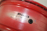 2002 Kawasaki Ninja Zx6r Zx600j Rear Wheel Back Rim 17"X5.5