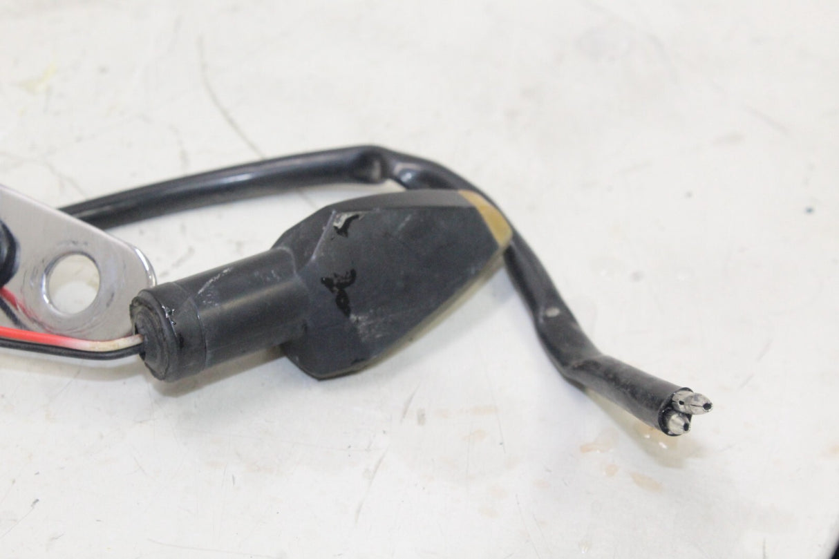 2002 SUZUKI BANDIT 1200 OEM FRONT LEFT RIGHT TURN SIGNALS LIGHT INDICATORS