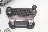 PRO-LUX Racing Rear Set Mount Brackets Set Pair
