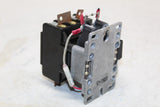 AMX 4 Portable X-Ray GE CR353AD3DR Definite Purpose Contactor 40A 3P 24/28V Coil
