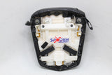 2006 Yamaha YZF R6S REAR PASSENGER SEAT PAD SADDLE PILLION