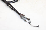 2004 Honda VTX1300C OEM RIGHT CLIP ON HANDLE KILL OFF START SWITCH