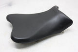 08-09 SUZUKI GSXR600 750 FRONT DRIVERS SEAT PAD SADDLE PILLION OEM