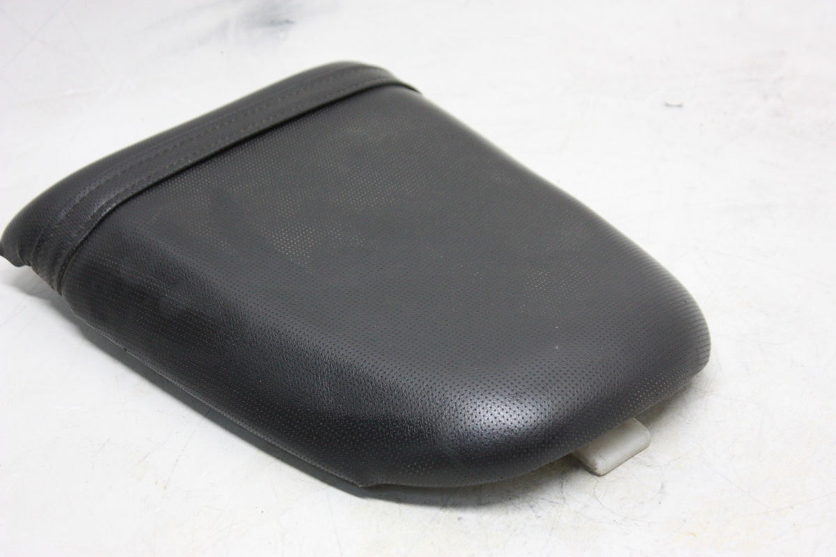 2001-2003 GSXR 600 750 Rear Passenger Seat Pillion Saddle Genuine OEM