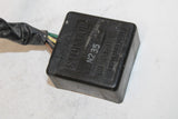 1985 Honda VT1100c Shadow Stop & Tail Electrical Relay And Junction Box Cover
