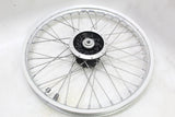 2007 Kawasaki KLR650 OEM FRONT WHEEL RIM