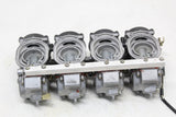 95-97 KAWASAKI NINJA ZX6R ZX600F OEM CARBS CARBURETORS