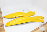 1997-2005 Bmw K1200rs Rear Tail Left Right Side Fairings Covers OEM