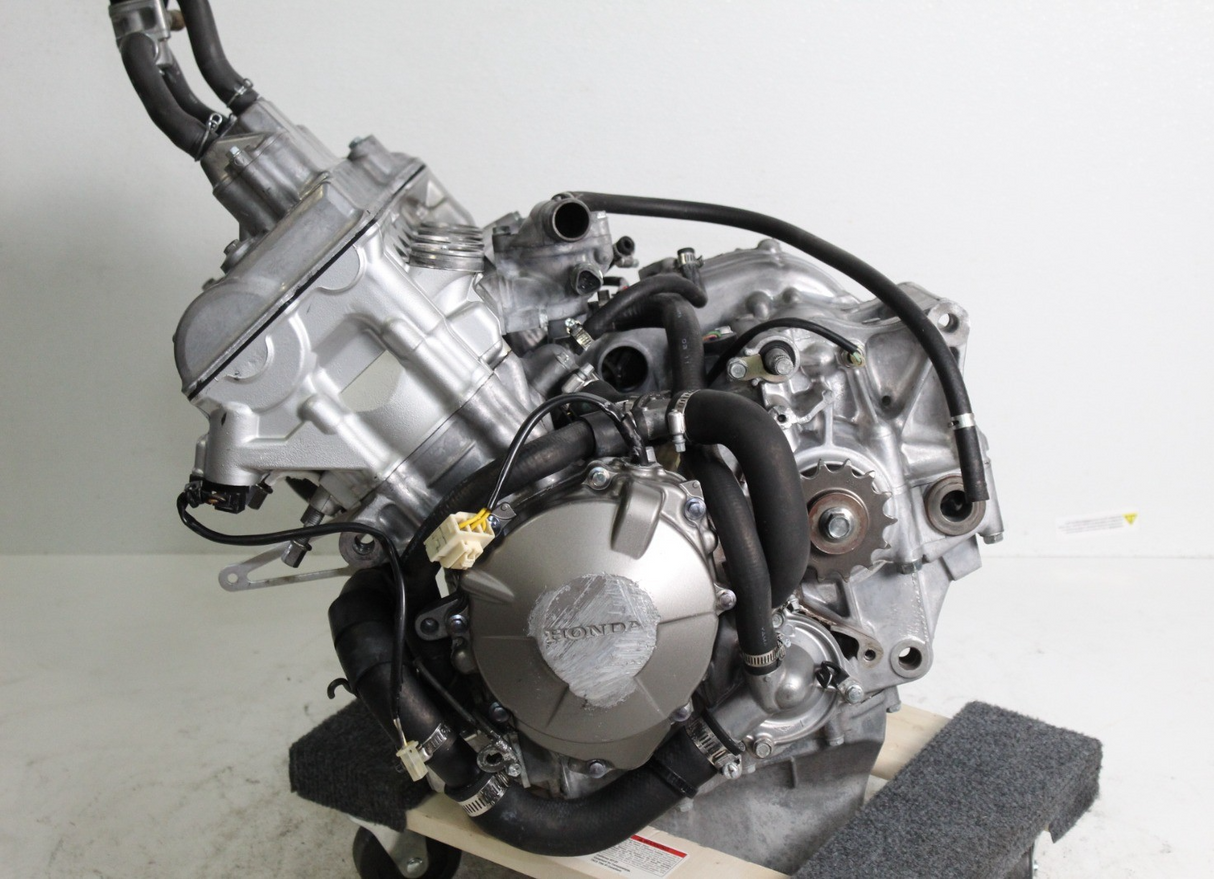 2005 2006 HONDA CBR600RR OEM ENGINE MOTOR