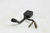 1985 HONDA CB650SC RS OEM Stop Tail Light Sensor Relay OEM
