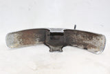 82-83 Yamaha Xj650 Maxim Front Fender Cowl Chrome OEM