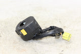 2007-2008 Suzuki Gsxr 1000  Left Clip On Handle Horn Signals Switch Switches