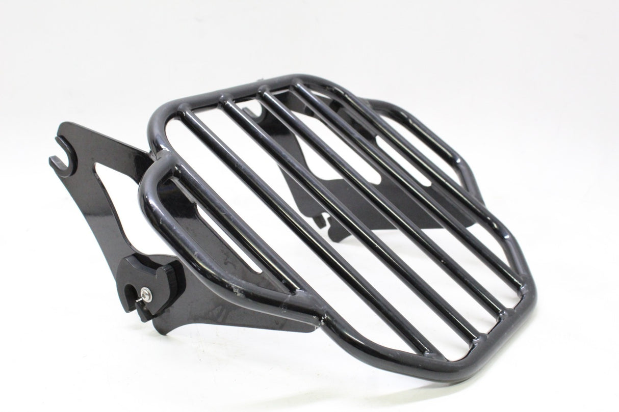 09-21 Harley Davidson Touring Street Road Glide Detachable Two Up Luggage Rack
