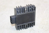 08 2008 Kawasaki EX650 650AF RECTIFIER VOLTAGE REGULATOR