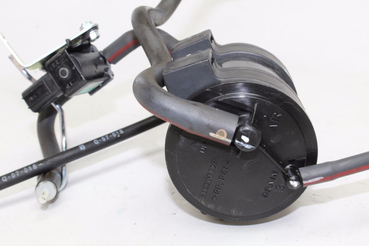 2011-2013 Honda Cbr250r EVAP Charcoal CANISTER OEM