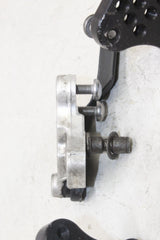 PRO-LUX Racing Rear Set Mount Brackets Set Pair