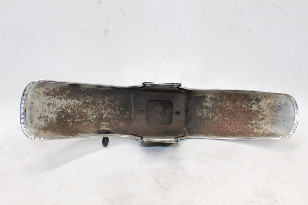 82-83 Yamaha Xj650 Maxim Front Fender Cowl Chrome OEM