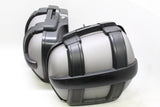 BMW F800 Panniers Saddlebags Side Bags