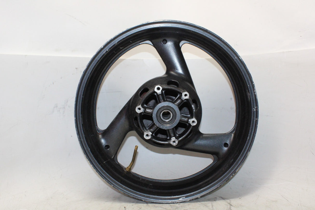 2000 Yamaha Yzf600r Rear Back Wheel Rim
