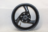 2000 Yamaha Yzf600r Rear Back Wheel Rim