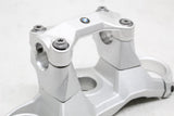 2021 BMW S1000 XR S1000XR Top Upper Triple Clamp Tree 8404610-03PL OEM