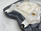 2009 Yamaha Yzf R1 Front Drivers Seat Pad Saddle Rear Seat