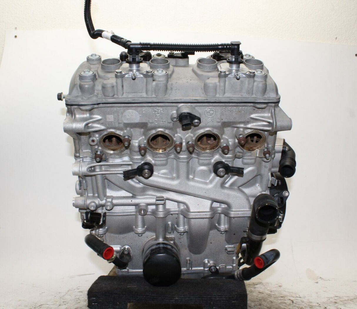 2021 BMW S1000XR Engine Motor Complete GUARANTEE & WARRANTY