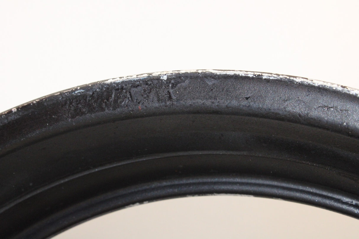 1998 Suzuki Katana 600 Gsx600f Rear Wheel Rim