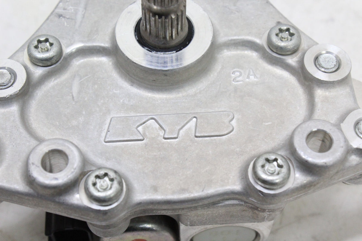 2007 Honda CBR600rr Steering Damper Stabilizer KYB