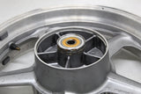 1995 Honda CB750 CB 750 Nighthawk Rear Back Rim Wheel Straight