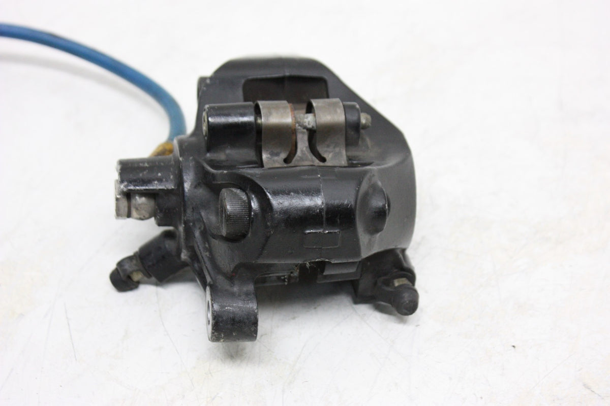Suzuki GSXR 1000 2005 2006 GSXR1000 Rear Brake Caliper With Rear Master