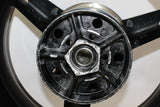 2001 Suzuki Gsxr750 Rear Wheel Back Rim With Rotor