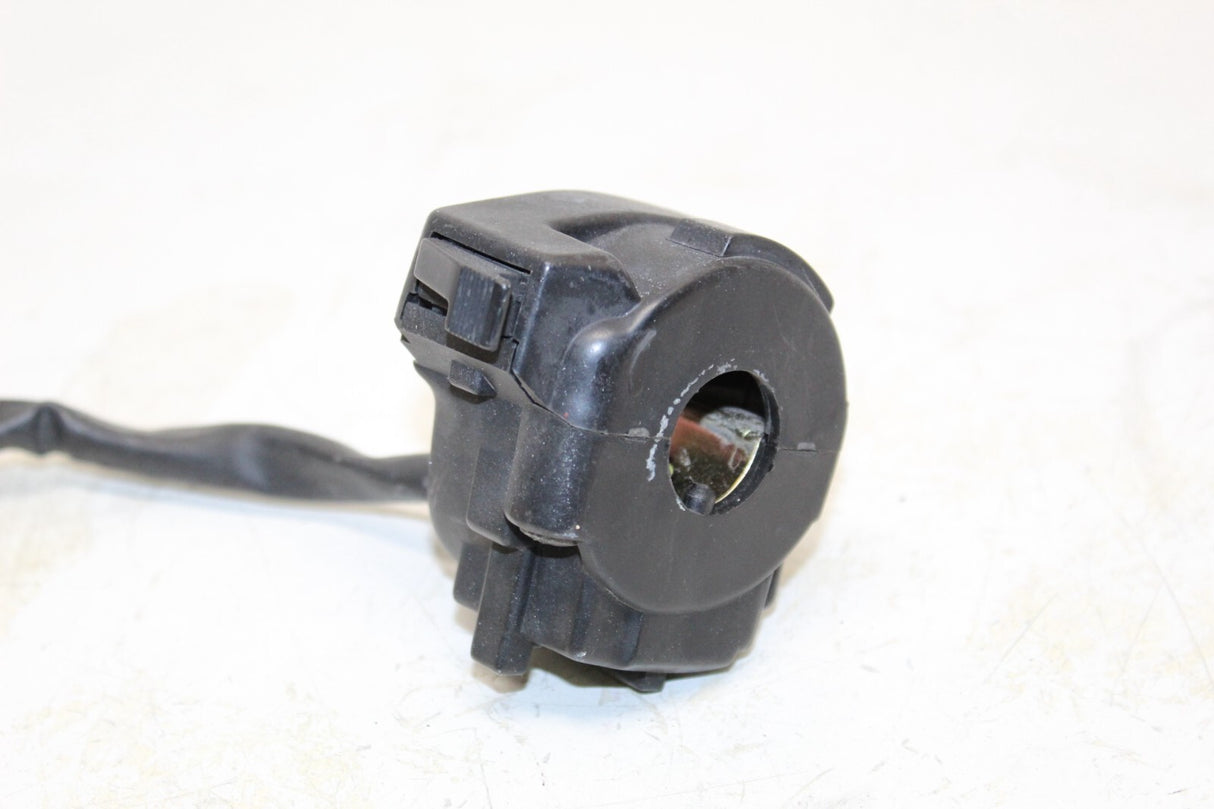 99-01 Ducati ST4 Left Handlebar Controls Switches Cable OEM