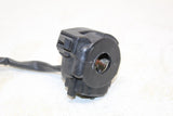99-01 Ducati ST4 Left Handlebar Controls Switches Cable OEM
