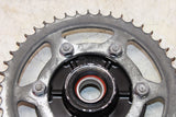 2007 2009 Yamaha Fz6 Rear Back Sprocket OEM