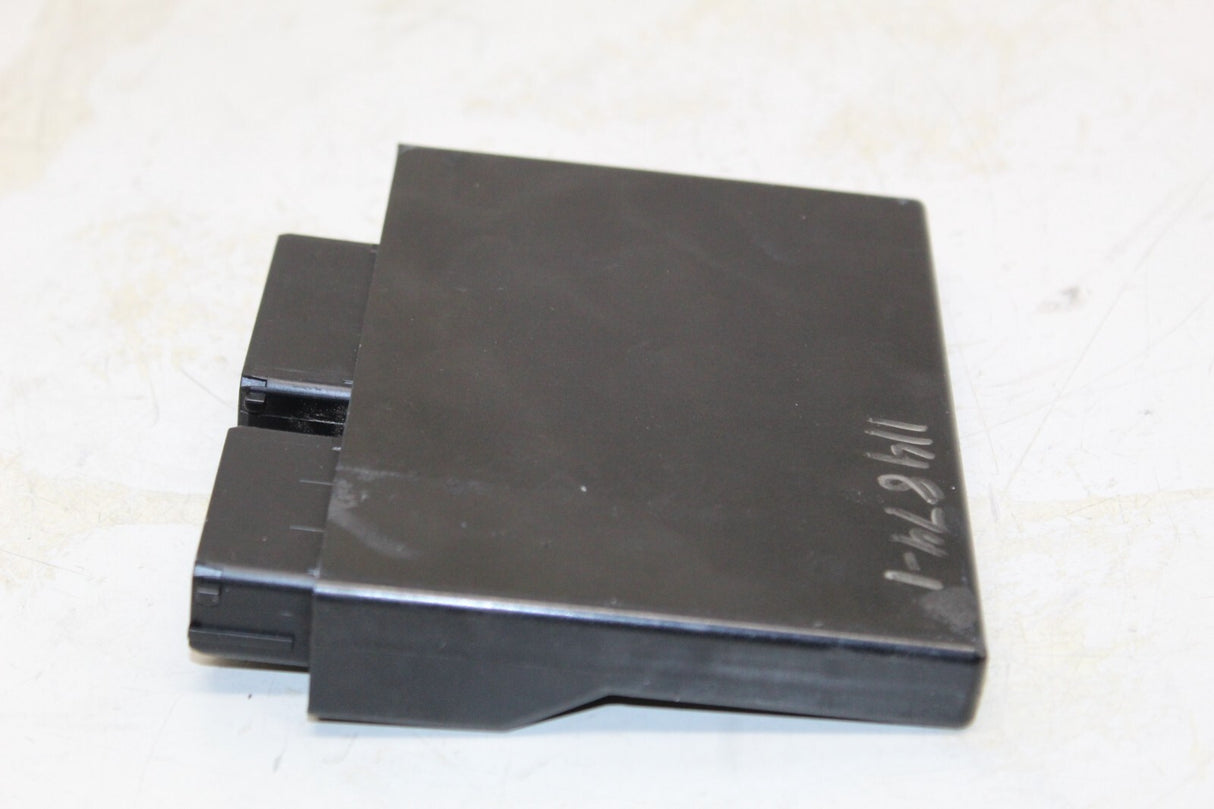 17-24 2018 Suzuki GSXR1000 GSXR 1000r Ecu Ecm Computer Module Unit 32920-17KD2