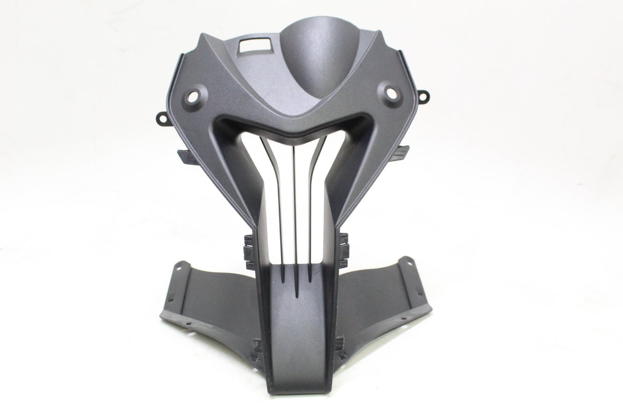 2009-2014 BMW S1000RR Front Nose Center Air Intake Ram Fairing OEM