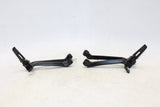 2005 Suzuki Gsxr1000 Rear Back Passenger Peg Set Pair