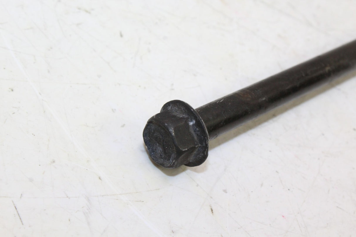 2001 Kawasaki Zrx1200R ZR1200A Engine Mounting Bolts Hardware Motor Screws